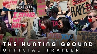 2015 The Hunting Ground Official Trailer 1 HD CNN Films