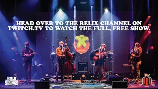 Billy Strings Live From The Capitol Theatre | 2/18/21 | Sneak Peek