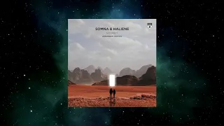 Somna & HALIENE - Secret (ReOrder Extended Remix) [MAGIK MUZIK]