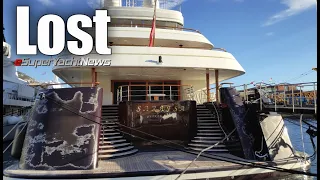 Owner Loses $65 Million 'Abandoned' Yacht & Crew Sue | Nord Sighting | Ep 157 SY News