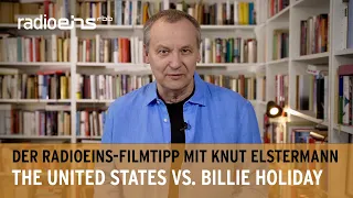 Filmtipp der Woche: "The United States vs. Billie Holiday"