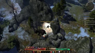 Grim Dawn - Full Hidden Path - Normal