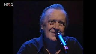Arsen Dedić - Live in ZKM 2002.