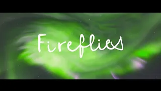 Fireflies (Lyric Video)