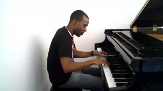 Best I Ever Had - Drake Piano Cover