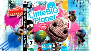 LittleBigPlanet OST - Party Ghouls