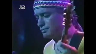 JACO PASTORIUS Big Band ‎– Twins I Aurex Jazz Festival '82