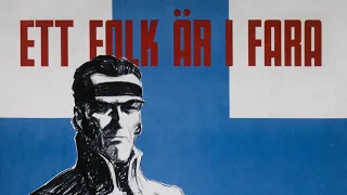 Sveriges och Finlands historia, 1939-1945