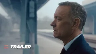 A Man Called Otto Official Trailer 2 (2023) | CinemaxNG