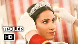 Harry & Meghan: Becoming Royal Trailer (HD)