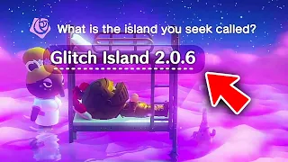 Glitch Island 2.0.6 - These Glitches STILL WORK on This Dream Island
