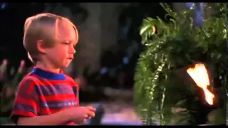 Dennis The Menace (1993) - Ending