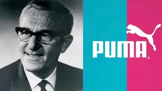 Puma компаниясының тарихы-Petya