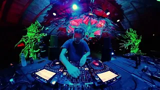 Sensient @ Ozora Festival 2023 [Full Video]