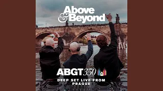 Group Therapy Intro (ABGT350WD)