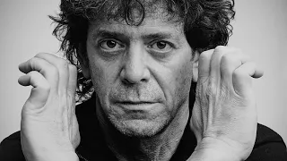 LOU REED LIVE - Magician (1992)