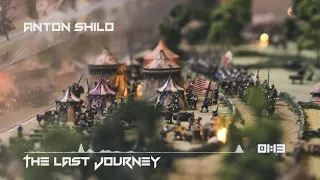 Anton Shilo - The Last Journey | Viking/Medieval Music | Royalty Free Links Included