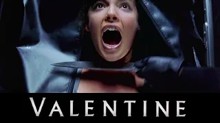 Valentine (2001) - Shelley's Uncut Death