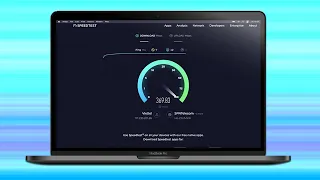 Get Faster Internet Speed on Your Macbook