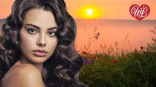 РАЗЛУКА ♥ КРАСИВЫЕ ПЕСНИ О ЛЮБВИ WLV ♥ МУЗЫКА ЛЮБВИ ♥ LOVE STORY ♫ RUSSIIAN MUSIC HIT WLV