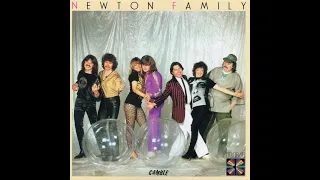 Newton Family  -  Gamble       Lado B       1982