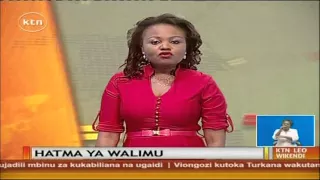 KTN Leo Wikendi Full Bulletin 31st January 2015