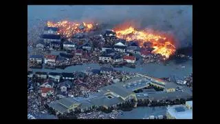Pray For Japan OFFICIAL SONG [March 3/11 Earthquake/Tsunami](DONATION LINK)