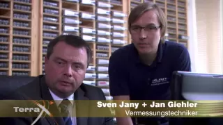 ZDF Terra X - Deutschland von Oben - Land - S02E02 - HD - 720p