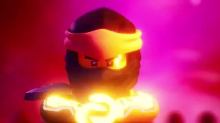 All Cole scenes Ninjago Dragons Rising - Chapter 1 #ninjago #ninjagodragonsrising