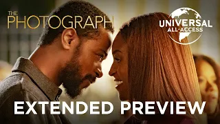 The Photograph (LaKeith Stanfield, Issa Rae) | Chemistry at First Sight | Extended Preview