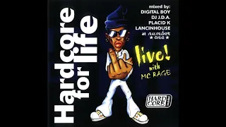 VA - Hardcore For Life Vol.1 -2CD-2000 - FULL ALBUM HQ