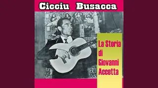 La storia di Giovanni Accetta