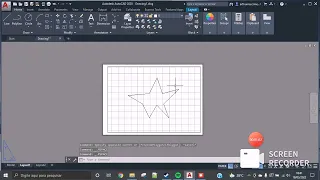 AutoCAD - Como passar o desenho do model para o layout e colocar em escala