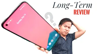 Realme GT Master Edition 5G After 30 days 😳😳 * MASTER- STROKE ?? *