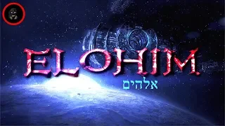 MAURO BIGLINO: Elohim i Figli delle Stelle