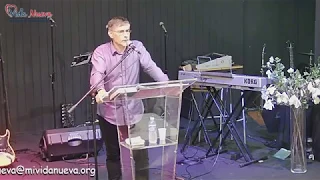 ¿Conoces a tu enemigo? / Pastor José Manuel Sierra