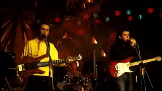Tears For Fears - LIVE FROM THE BIG CHAIR (Fan-made Live Album)