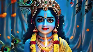 Lord Krishna | Devotional | Indian gods | Hinduism | Hindu gods | Namo Namo Krishna |  Krishna