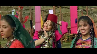 Zeba Bakhtiar Hit Song - Naar Dana Anar Dana - Henna (HD)(1991) Rishi Kapoor - Popular Hindi Song
