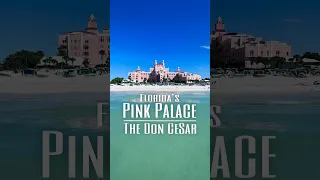 The Don CeSar | St. Pete Beach | Things To Do Tampa Bay