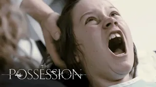 'Exorcism' Scene | The Possession