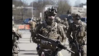 Swiss special forces (DRA 10) Edit