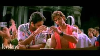 Hrithik Roshan - money money