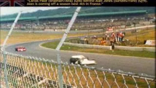 1976 Formula One Tire Fitter's Diary_part 1 of 3