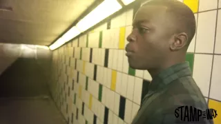 George The Poet - Mother Tongue