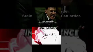 Johan Liebert Vs Adolf Hitler