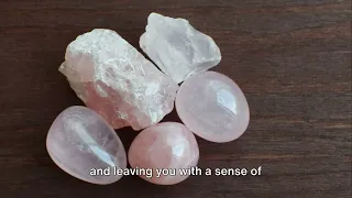 Crystals: Your Secret To Help Anxiety And Stress