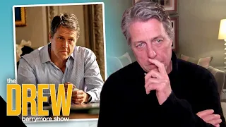 Hugh Grant and Drew Discuss Sociopathic Narcissism in Hollywood, Politics and The Undoing