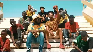 M.anifest ft. Kwesi Arthur - Feels