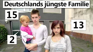 Die außergewöhnlichsten Familien Deutschlands